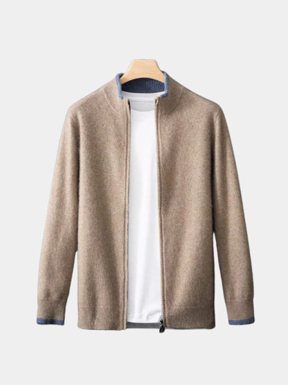 London Fog Cashmere Jacket – Manly Man