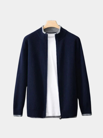 London Fog Cashmere Jacket – Manly Man