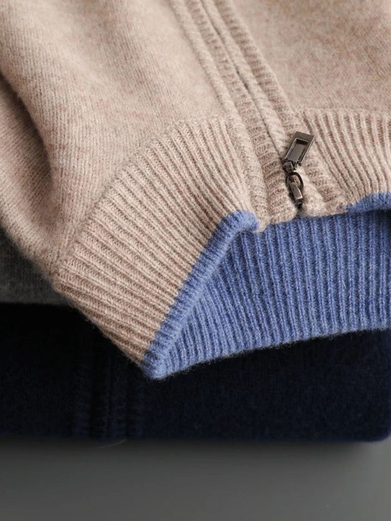 London Fog Cashmere Jacket – Manly Man