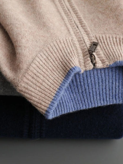 London Fog Cashmere Jacket – Manly Man