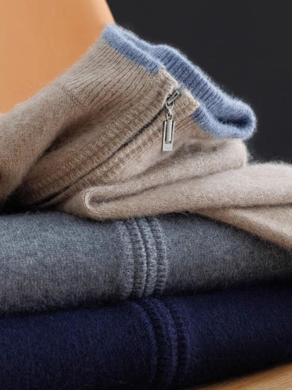 London Fog Cashmere Jacket – Manly Man