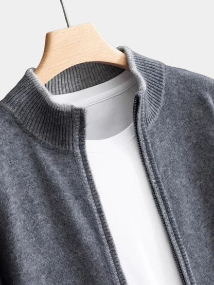 London Fog Cashmere Jacket – Manly Man