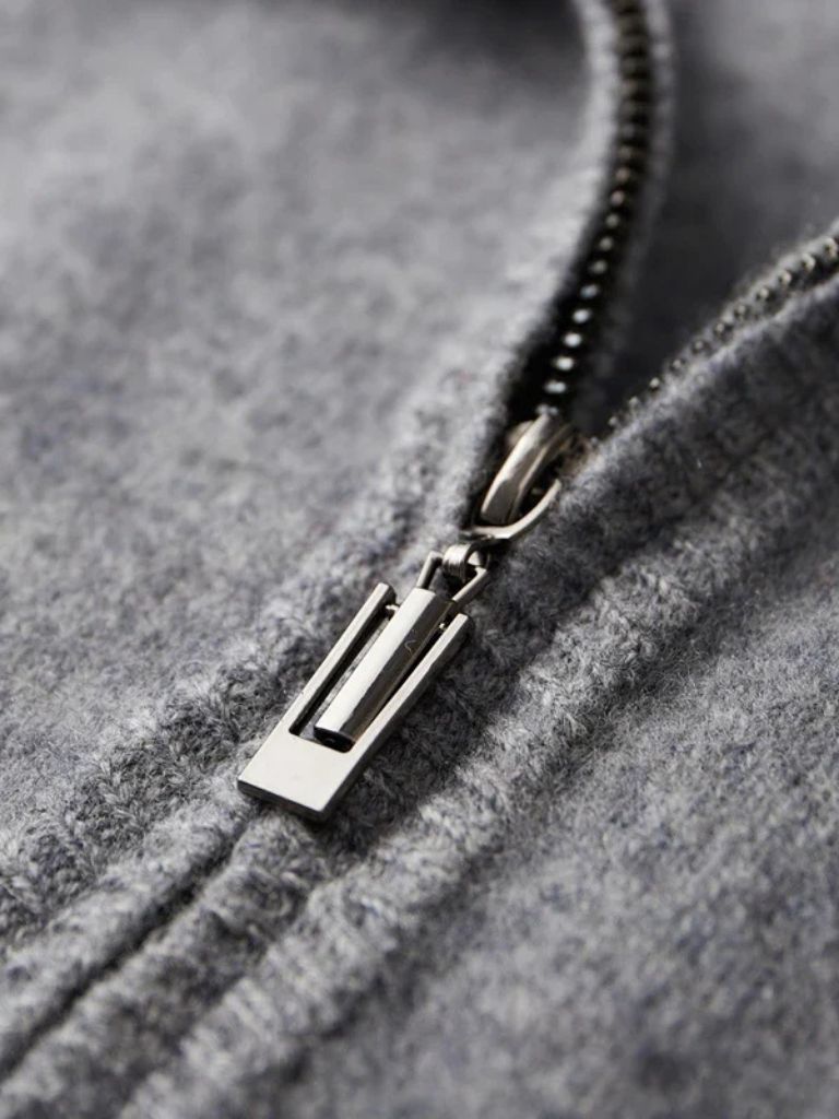 London Fog Cashmere Jacket – Manly Man