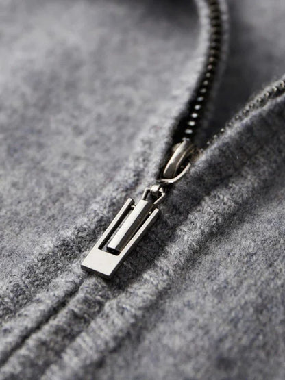 London Fog Cashmere Jacket – Manly Man