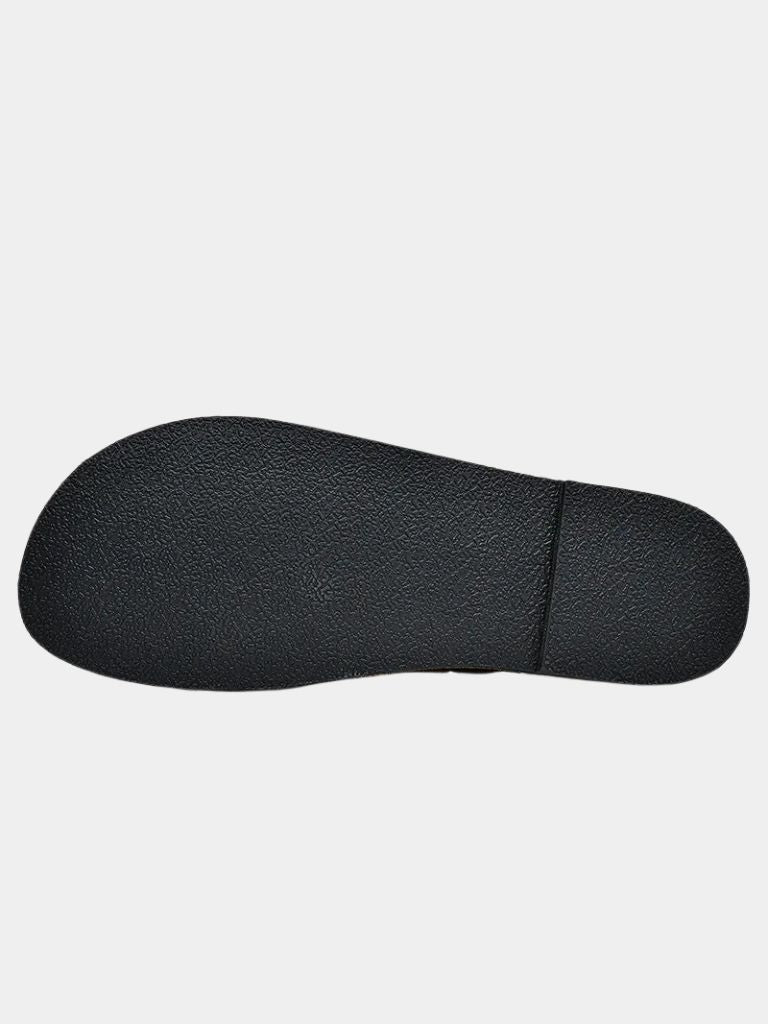 Lorenzo Ducal Leather Loafers – Manly Man