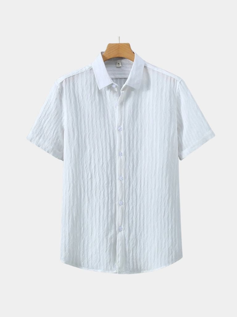 Lumière Linen Shirt – Manly Man