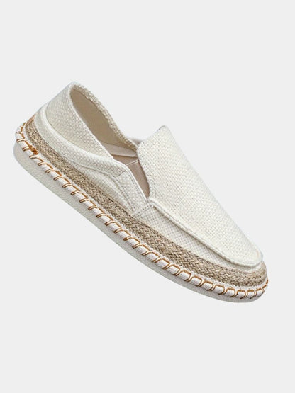 Zapatos Lusso Riviera – Hombre varonil