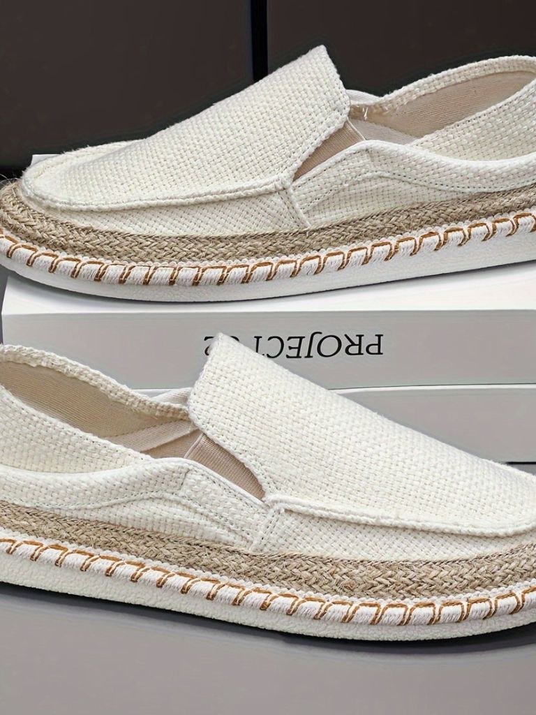 Zapatos Lusso Riviera – Hombre varonil