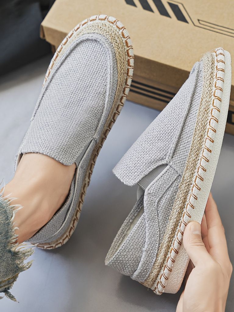 Zapatos Lusso Riviera – Hombre varonil