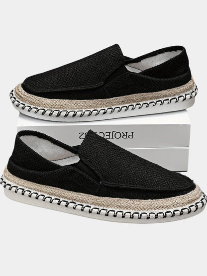 Zapatos Lusso Riviera – Hombre varonil