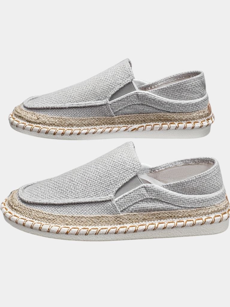 Zapatos Lusso Riviera – Hombre varonil