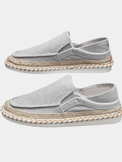 Zapatos Lusso Riviera – Hombre varonil