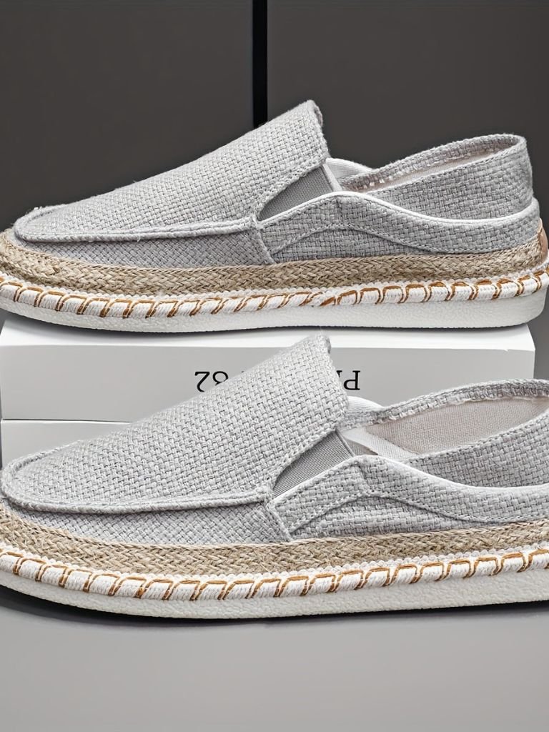 Zapatos Lusso Riviera – Hombre varonil