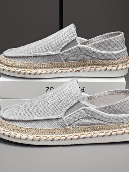 Zapatos Lusso Riviera – Hombre varonil