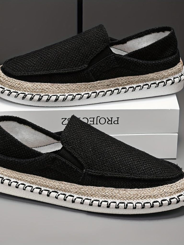 Zapatos Lusso Riviera – Hombre varonil