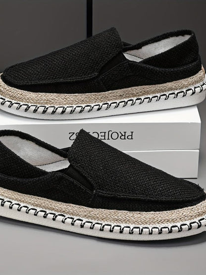 Zapatos Lusso Riviera – Hombre varonil