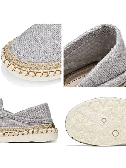 Zapatos Lusso Riviera – Hombre varonil