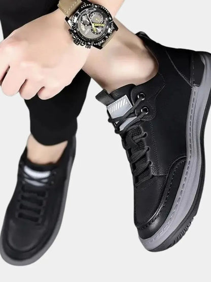 Luxury Mens Casual Shoes - Manly Man