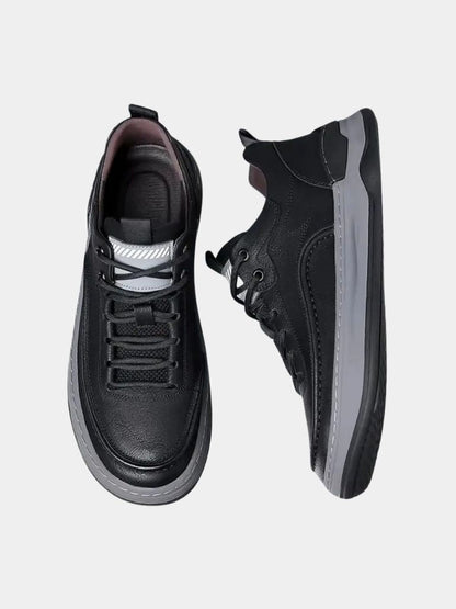 Luxury Mens Casual Shoes - Manly Man