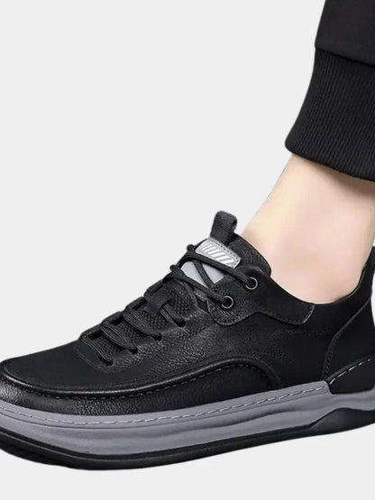 Luxury Mens Casual Shoes - Manly Man