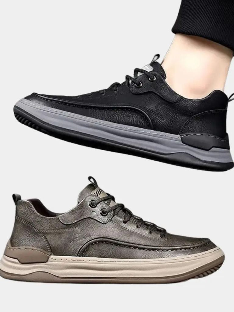 Luxury Mens Casual Shoes - Manly Man