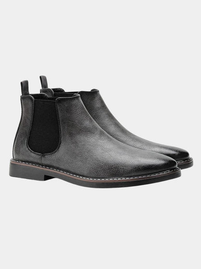 Maple Ash Chelsea Boots – Manly Man