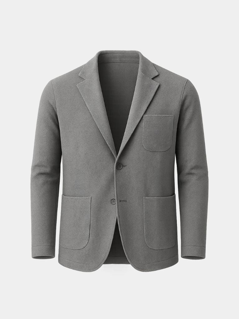 Mediterran Tailleur Cashmere Blazer – Manly Man