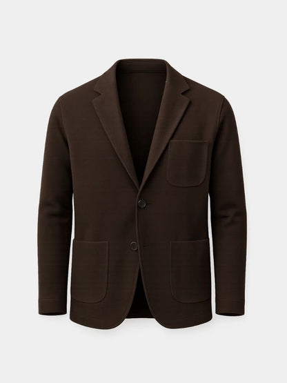 Mediterran Tailleur Cashmere Blazer – Manly Man