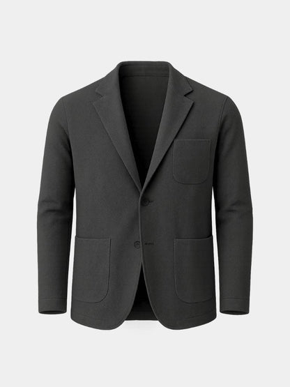 Mediterran Tailleur Cashmere Blazer – Manly Man