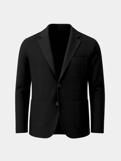 Mediterran Tailleur Cashmere Blazer – Manly Man