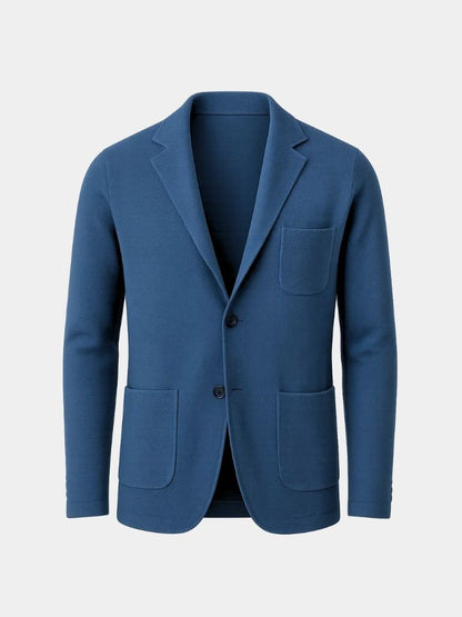 Mediterran Tailleur Cashmere Blazer – Manly Man