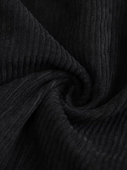 Men's Autumn Casual Jacket - Manly Man