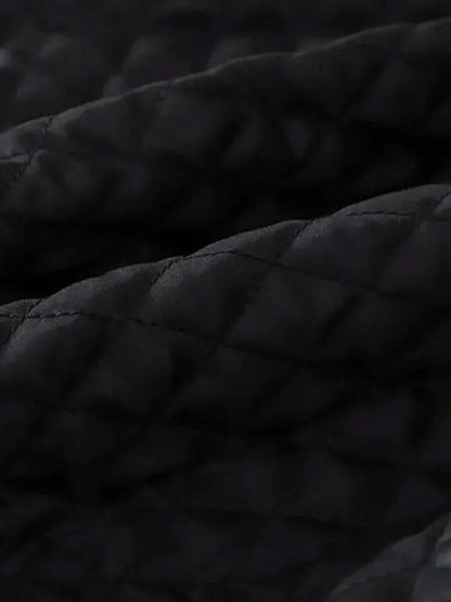 Mens Wool Blend Trench Coat - Manly Man