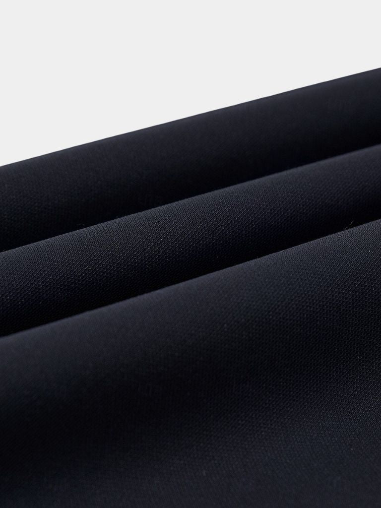 Midnight Trim Polo – Manly Man