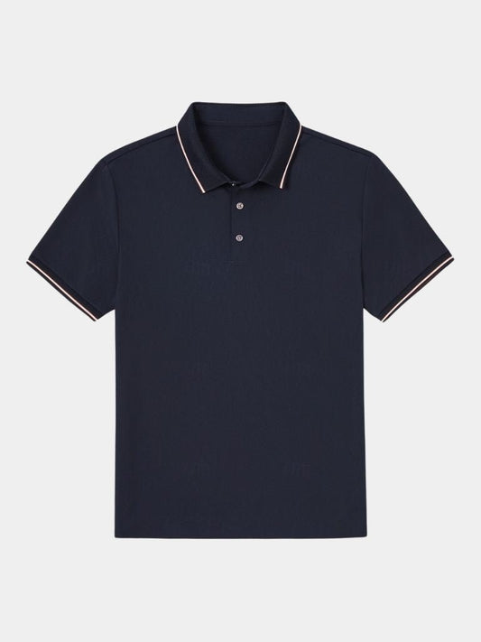 Midnight Trim Polo – Manly Man