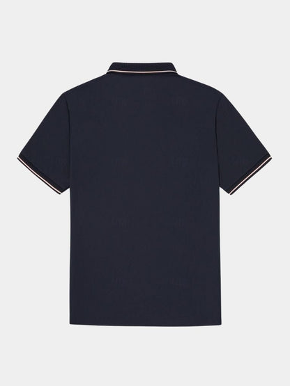 Midnight Trim Polo – Manly Man