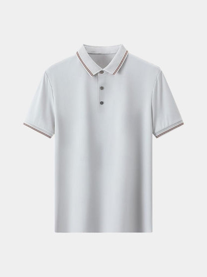 Midnight Trim Polo – Manly Man