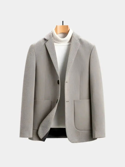 Minimalist Blazer - Manly Man