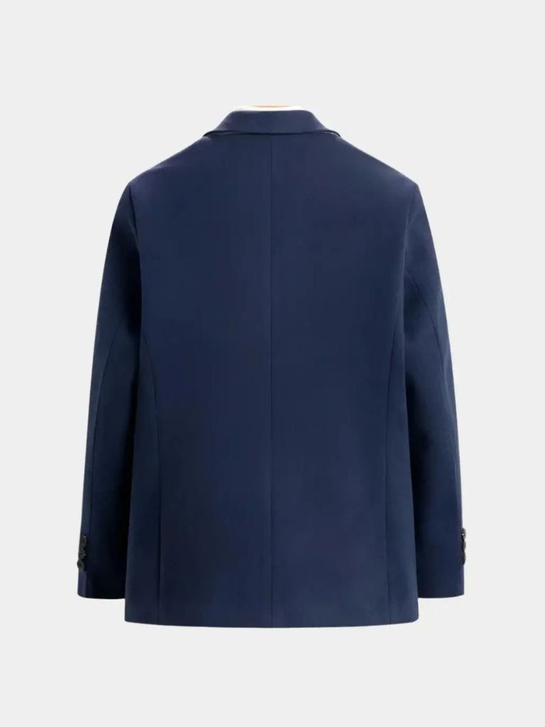 Minimalist Blazer - Manly Man