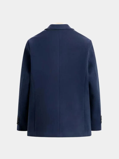 Minimalist Blazer - Manly Man