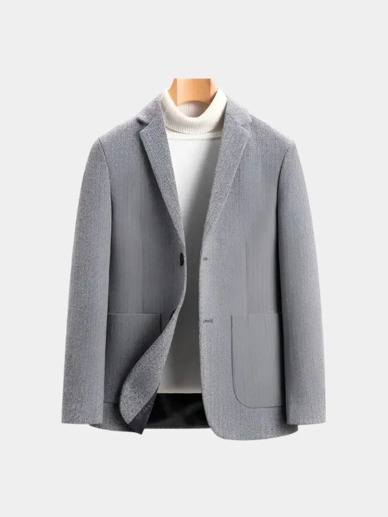 Minimalist Blazer - Manly Man