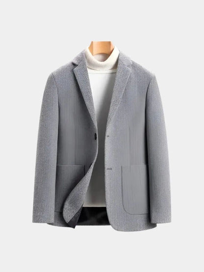 Minimalist Blazer - Manly Man