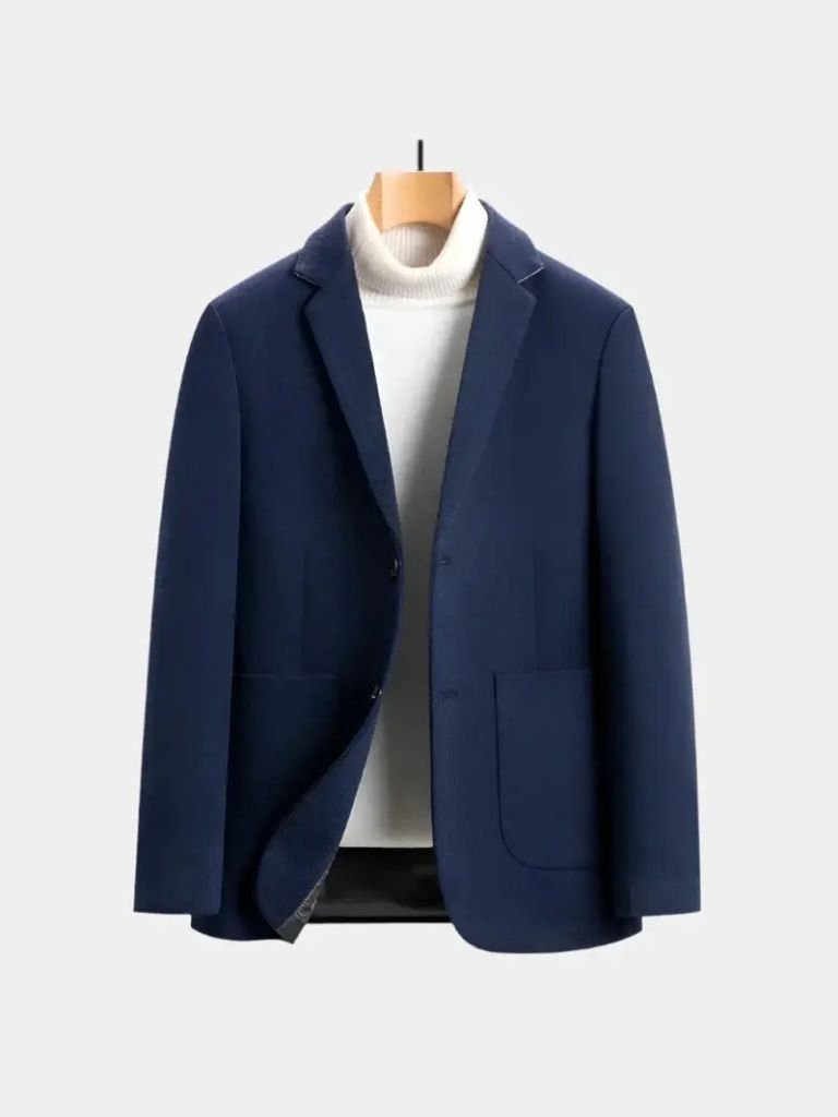 Minimalist Blazer - Manly Man