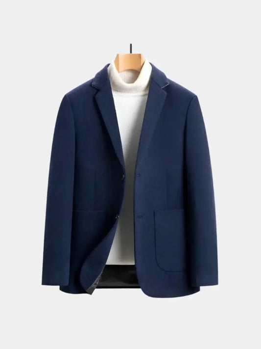 Minimalist Blazer - Manly Man
