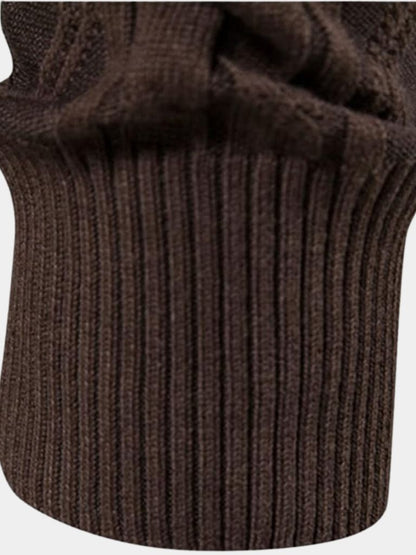 Minimalist Cardigan - Manly Man