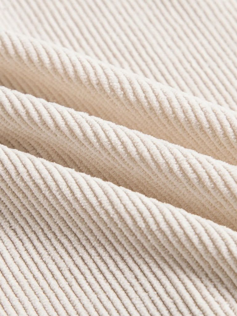 Minimalist Corduroy Shirt - Manly Man