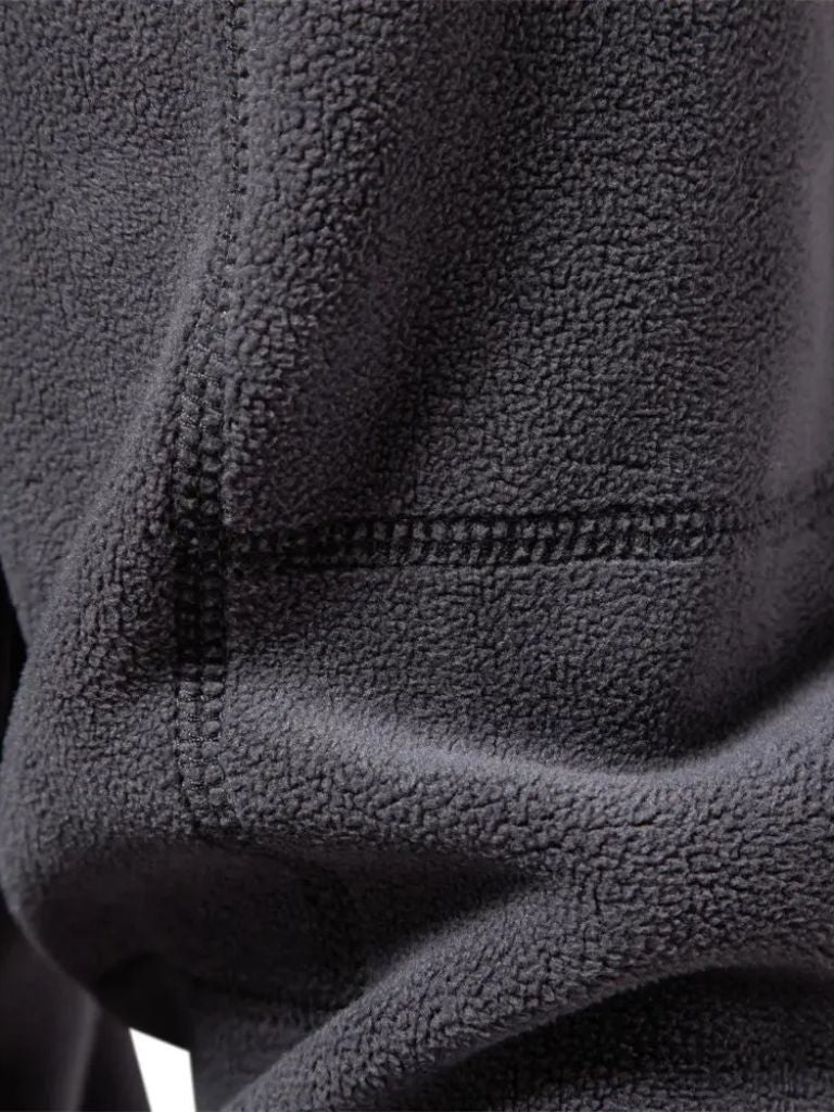 Minimalist Fleece Jacket - Manly Man