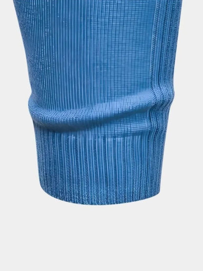 Minimalist Pullover - Manly Man