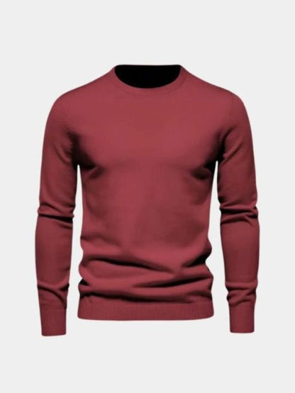Minimalist Pullover - Manly Man