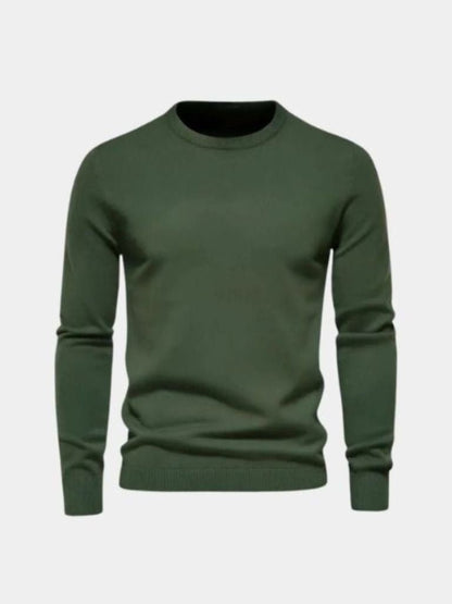 Minimalist Pullover - Manly Man